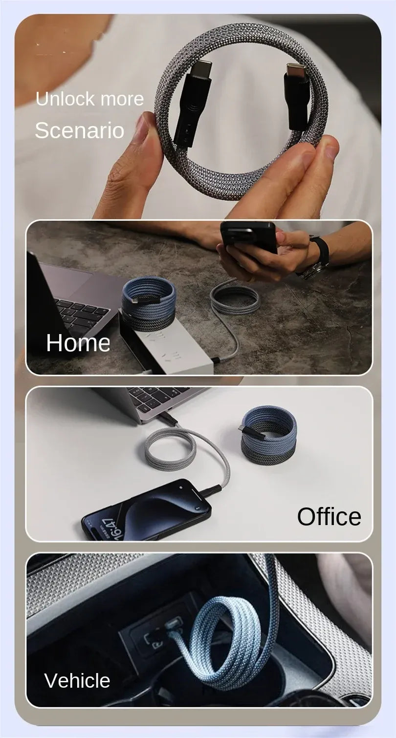 Tech and Gadgets